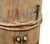 Swedish Rustic Pine Barrel, 1850s For Sale - Image 9 of 10