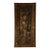 Rare 17th Century French Verdue Tapestry/Portiere Door Hanging from Correze For Sale