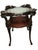 Rare Complete Set (3) of Adams Always Fine Furniture Louis XV Style Tiered Coffee Table and Matching Pair of Side Tables, Circa 1930-40s. For Sale - Image 10 of 12