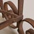 Brown French Cast Iron + Soapstone Console Table, 1940s For Sale - Image 8 of 11