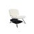 Thonet Mid-Century Modern Pierre Paulin CM 190 Lounge Chair For Sale - Image 4 of 8