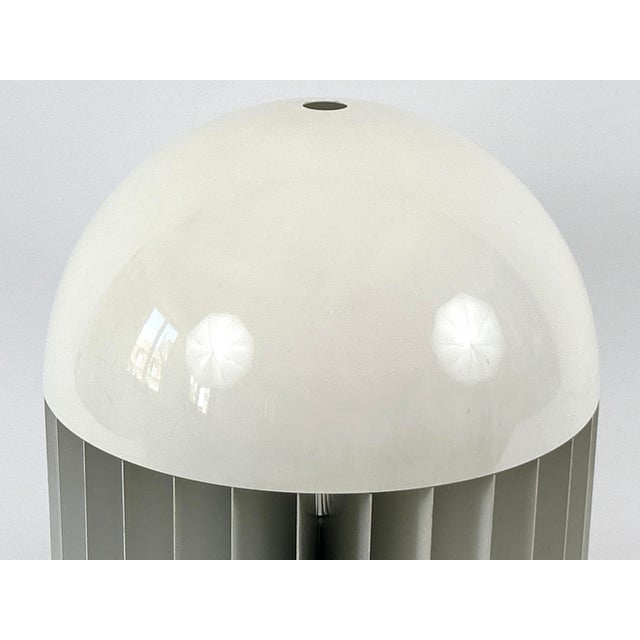Mid-Century Modern Table Lamp by Giancarlo Mattioli for Sirrah, Italy, 1969 For Sale - Image 13 of 18