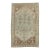 Turkish Anatolian Rug 3'9" x 5'11" #18046 For Sale
