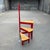Library Staircase by Vico Magistretti for Cassina, 1970s For Sale - Image 11 of 11