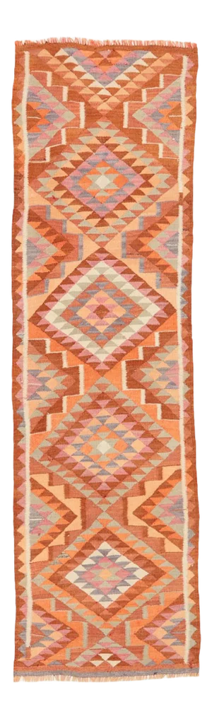 Vintage Kilim Runner