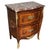 Antique Louis XV Chest of Drawers with Marble Top, 1760s For Sale - Image 9 of 9