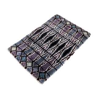 Swedish Artist Carpet, 20th Century For Sale