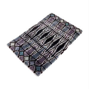 Swedish Artist Carpet, 20th Century