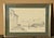 Richard Seewald, Mother & Child (San Gimignano, Tuscany), 1920s, Pencil and Handmade Paper, Framed For Sale - Image 3 of 12