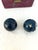 Chinese Vintage Chinese Celestial Baoding Chiming Therapy Balls, a Pair For Sale - Image 3 of 4