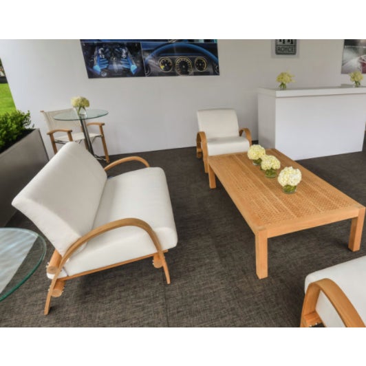 Summit Furniture Sundeck Sofa Chairish