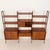Italian Free-Standing Wall Unit or Room Divider in Teak, 1960s For Sale - Image 11 of 18