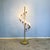A stunning vintage design classic from the german manufacturer star-leuchten. This sculptural cascade lamp, with its...