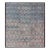 Modern Moroccan Rug by Keivan Woven Arts With All-Over Geometric 9'6 X 11'3 V For Sale
