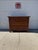 We have a gorgeous antique Arts and Crafts oak dresser with three spacious drawers for sale. It features solid wood...