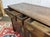 Antique Malouin Mahogany and Poplar Buffet, 1800s For Sale - Image 16 of 18