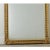 French 19th Century Louis XVI Gold Gilt Mirror For Sale - Image 4 of 10