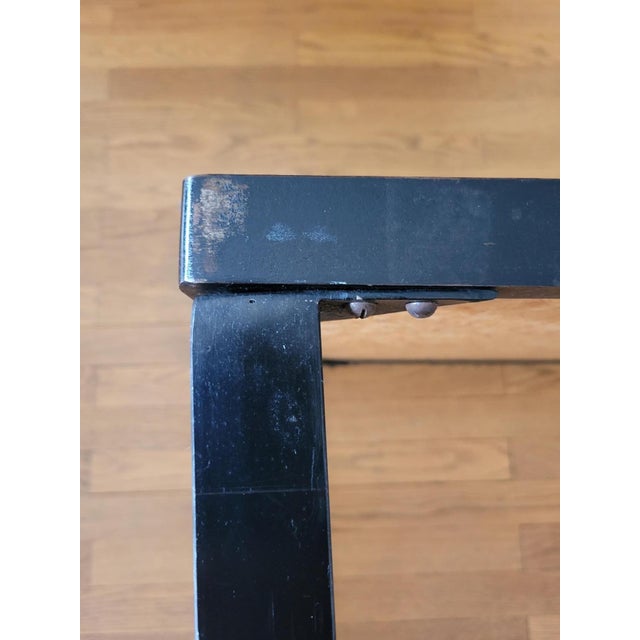 Coffee Table in French Enameled Ceramic from Roche Bobois, 1970s For Sale - Image 16 of 18