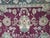 Textile Late 20th Century Hand-Knotted Indian Agra Wool Rug, 14'3" × 11'4" For Sale - Image 7 of 10