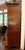 Circa 1815 English Regency Period Linen Press For Sale - Image 10 of 10