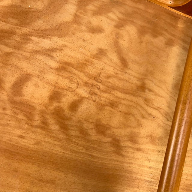 HM11 AX Chairs by Peter Hvidt & Orla Mølgaard-Nielsen for Fritz Hansen, Denmark, 1960s, Set of 2 For Sale - Image 10 of 14