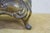 Brass Antique Art Nouveau Brainard & Wilson B&w Jewelry Keepsake Casket Box 8" For Sale - Image 8 of 16