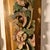 c.1920 Chinese Carved Polychrome Openwork Architectural Panels – Pair For Sale - Image 10 of 11