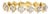 2.63 Carat Round Brilliant Cut Diamond Gold Bracelet For Sale