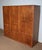Vintage Storage Unit in Walnut, 1970 For Sale - Image 3 of 18