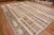 Abstract Nazmiyal Collection Large Modern Abstract Rug For Sale - Image 3 of 8