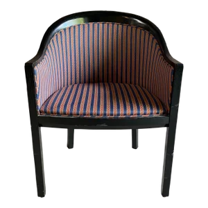 Ward Bennet for Brickel Associates Chair Midcentury Modern