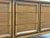 Mid-Century Modern 9-Drawer Walnut Dresser For Sale - Image 10 of 11