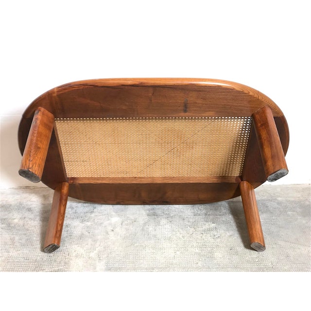 Modern Coffee Table, Italy, 1960s For Sale - Image 10 of 11