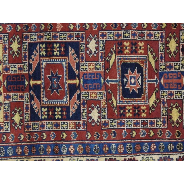 1990s 1990s Khotan Runner, 2'10" X 10' For Sale - Image 5 of 10