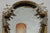 2000 - 2009 Pair of Neoclassical Mirrored Electrified Wall Sconces For Sale - Image 5 of 12