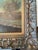 Late 19th Century Antique 19th Century Pastoral Landscape C M Chase For Sale - Image 5 of 8
