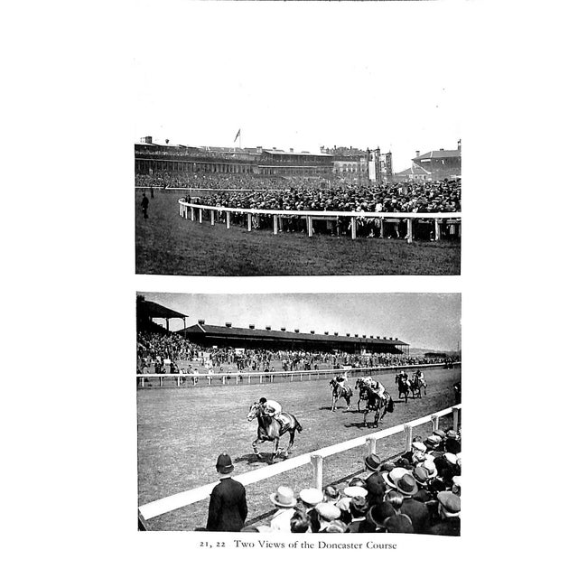 "Racing England" 1939 Chalmers, Patrick R. For Sale - Image 10 of 11