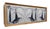 "Artistica Cinque" Sideboard 2026 by Meccani Studio for Meccani Design. A beautiful suspended sideboard in oak with cherry...