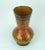 French Lava-Glazed Ceramic 9090 Vase from St. Clement, 1970s For Sale - Image 4 of 9