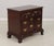 Chippendale Kindel Mahogany Block Front Goddard For Sale - Image 3 of 15
