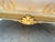 19th Century French Louis XV Style Gold Giltwood 3-Piece Parlor Salon Suite For Sale - Image 11 of 17