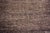 Nazmiyal Collection Abstract Pattern Salt and Pepper Color Contemporary Area Rug For Sale In New York - Image 6 of 6