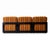 Mid-Century Modern Modular Sofas, 1970s, Set of 3 For Sale - Image 3 of 13