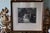 Antique 1803 Boydell “Shakespeare Nursed by Tragedy and Comedy” Stipple Engraving—Framed For Sale - Image 12 of 18
