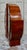 Wood Art Deco Walnut Circular Display Cabinet Vitrine, 1920 For Sale - Image 7 of 13