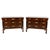 Pair of Large Italian Chests of Drawers, circa 1820 For Sale - Image 10 of 13
