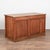 19th Century Danish Pine 12-Drawer Apothecary Sideboard Kitchen Island For Sale - Image 13 of 13