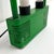 1980s Green Double Neon Lamp by Gian N. Gigante for Zerbetto, 1980s For Sale - Image 5 of 13