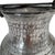 19th-Century South Indian Hand-Hammered Copper Water Vessel With Chased Rim For Sale - Image 16 of 16