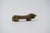 1960s Vintage Brass Dachshund Bottle Opener by Walter Bosse for Herta Baller, 1950s For Sale - Image 5 of 11